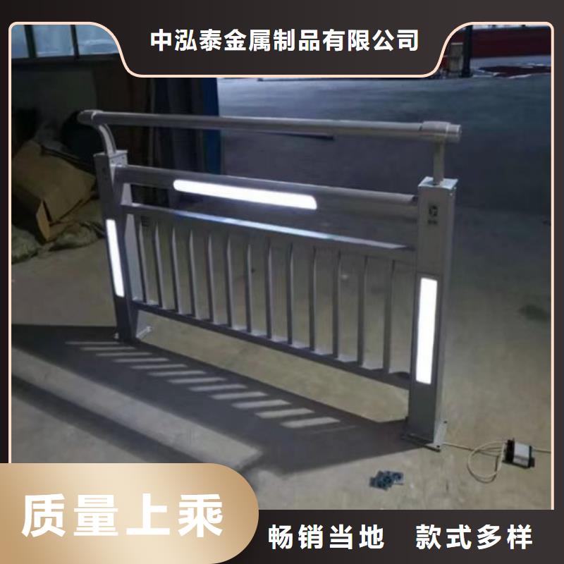 杭州橋梁景觀護欄-原廠質(zhì)保