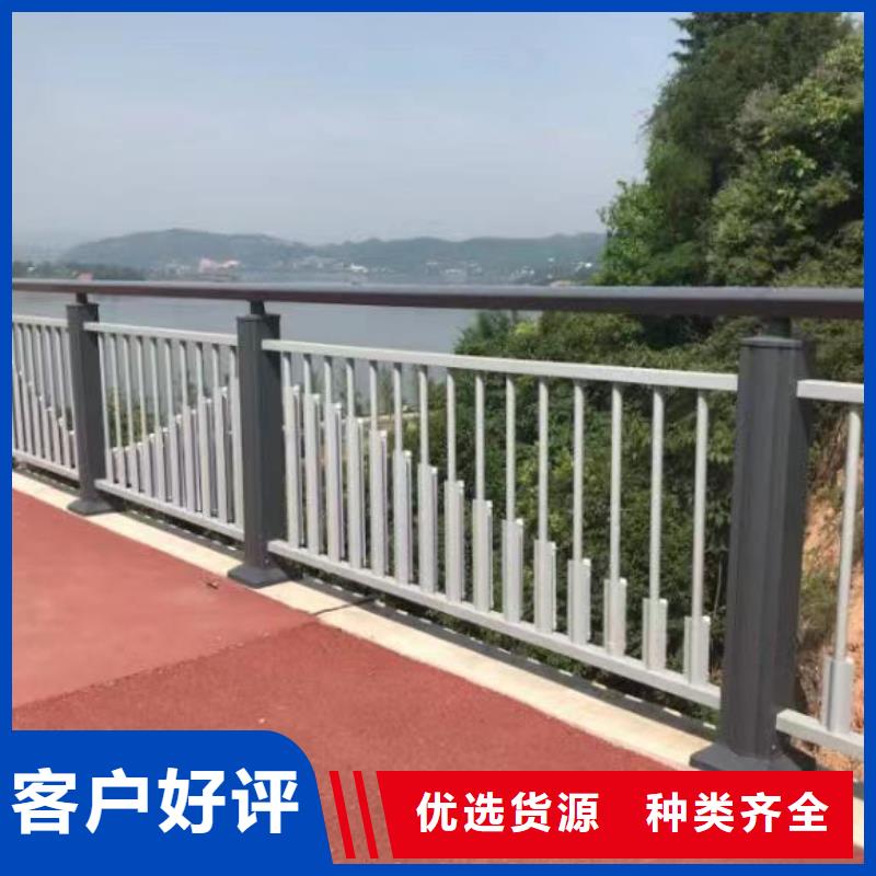 B級型橋梁護(hù)欄來圖定制型號齊全