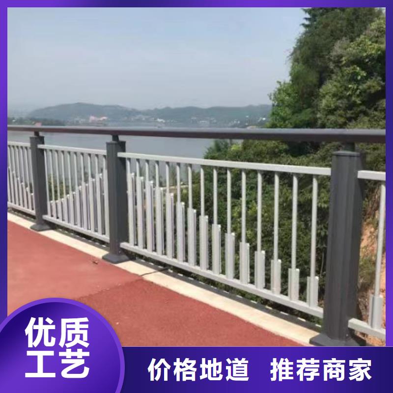 河道橋梁景觀護欄生產廠商