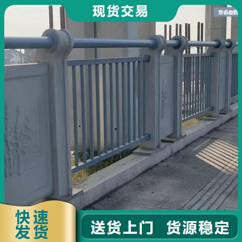 攔河閘護欄生產商_中泓泰金屬制品有限公司