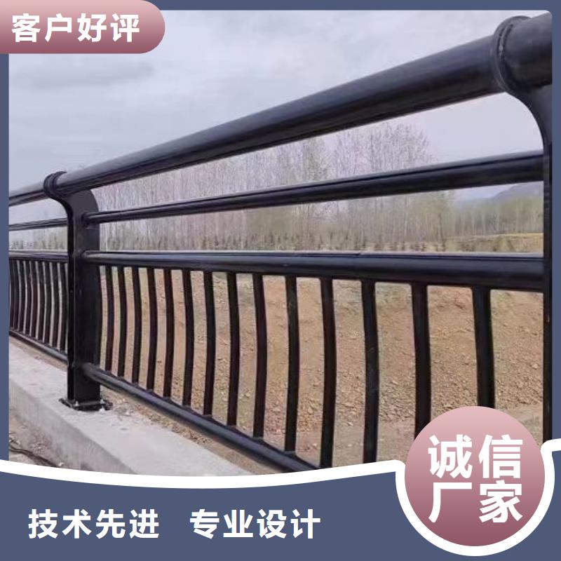 過橋景觀護欄產品齊全