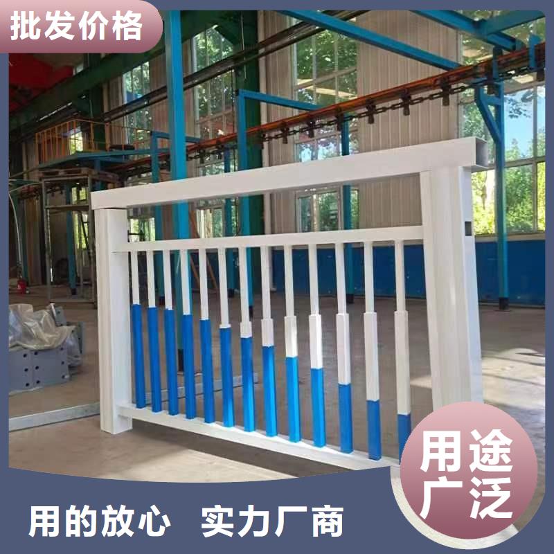 橋梁景觀護欄知識質量放心歡迎來電咨詢