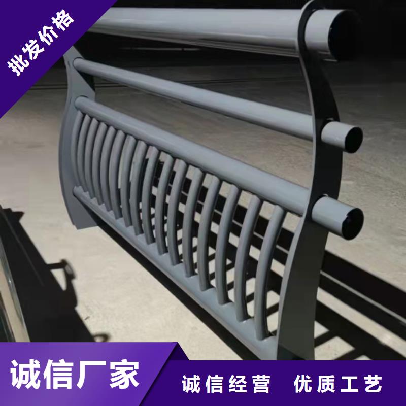 道路景觀護欄施工方案為您介紹品質放心