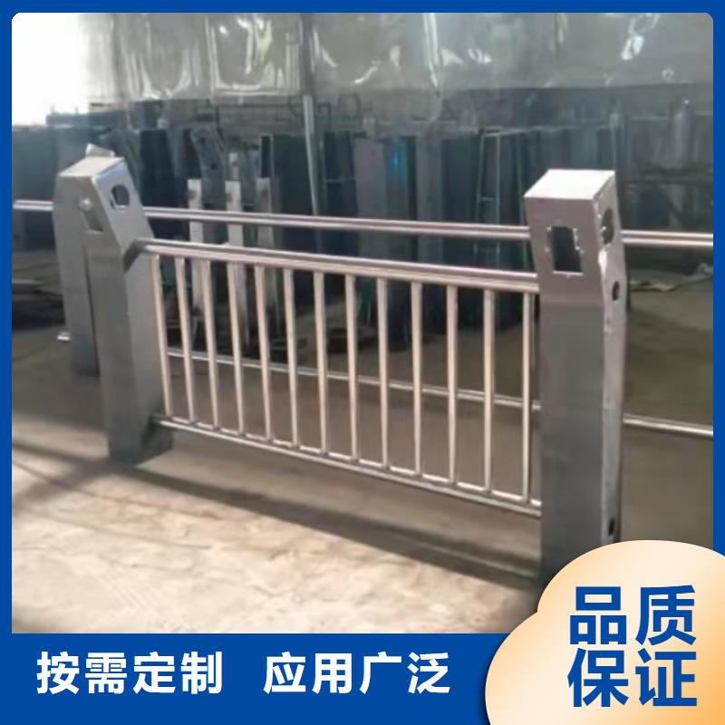 貨源充足的立交匝道橋人行道景觀護欄實力廠家