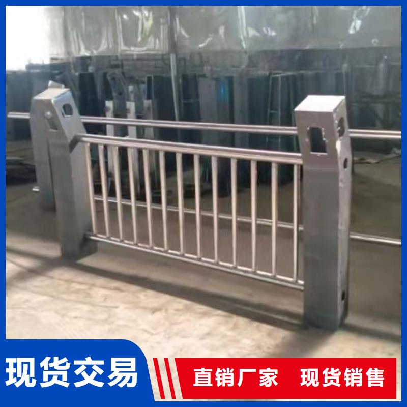 景區橋梁景觀護欄廠家-現貨充足