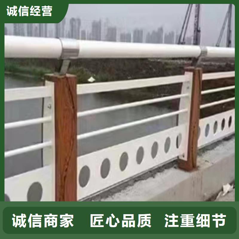 橋梁景觀護欄知識質量放心歡迎來電咨詢