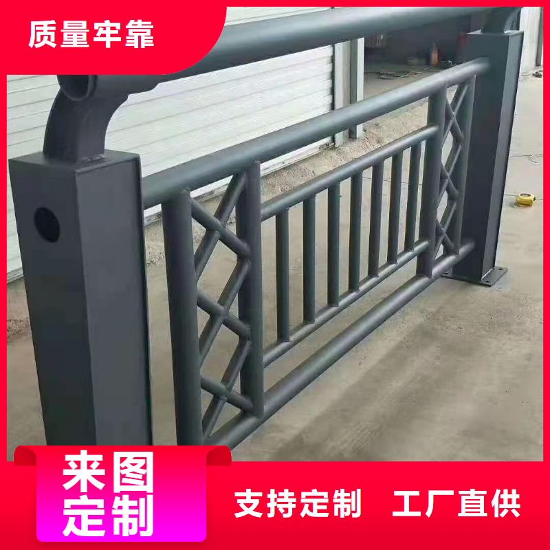 優(yōu)質(zhì)橋欄桿的公司
