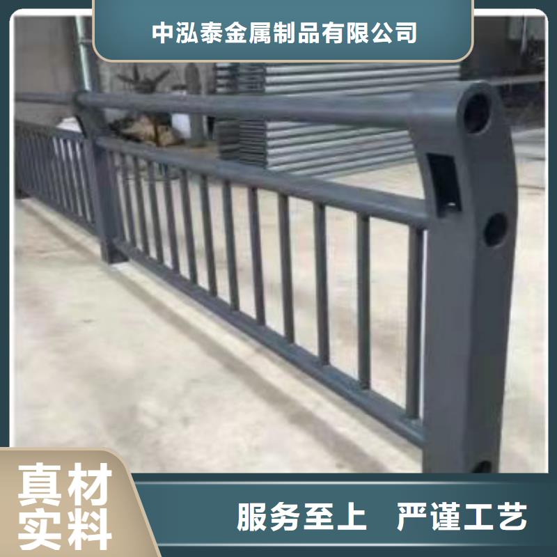 景觀護欄-河堤護欄匠心打造