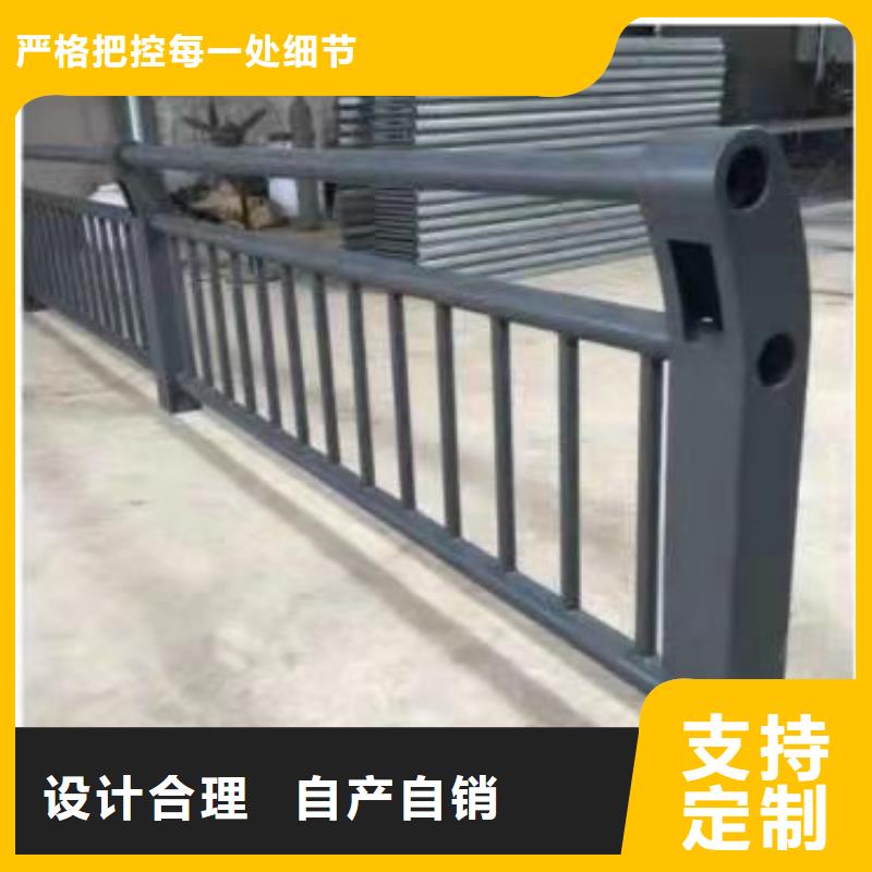 橋梁景觀護欄圖片大全經驗充足