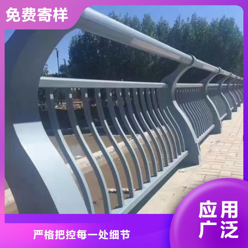 供應橋梁景觀護欄設計說明_廠家/供應