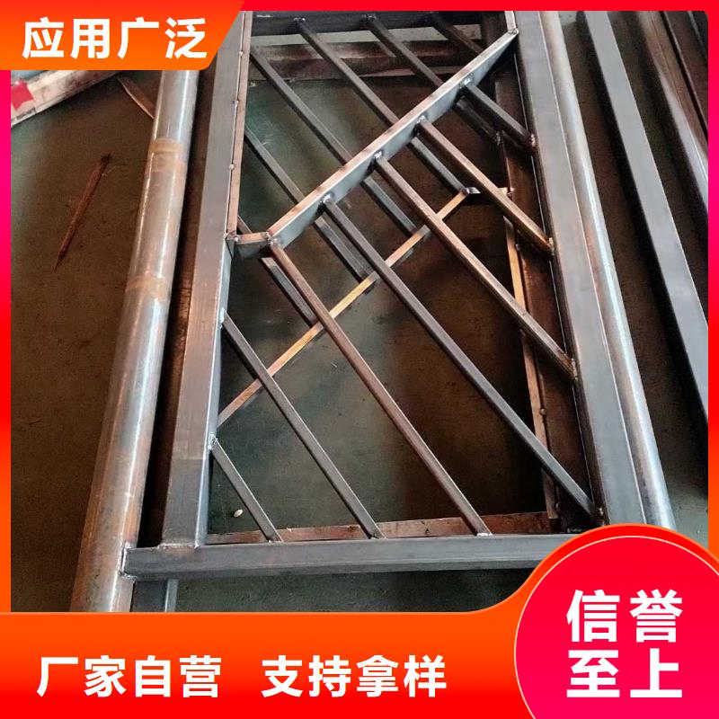 【景觀護欄【鋁合金護欄】產品優良】