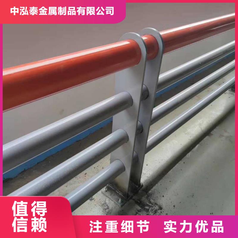 橋梁景觀護欄工廠_常年生產