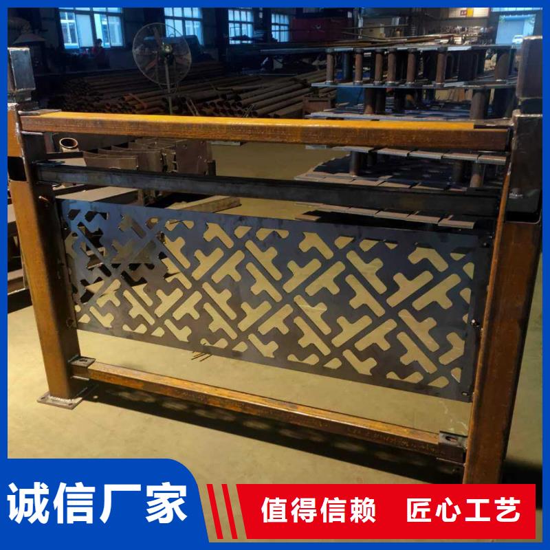 【景觀護欄】_【熱鍍鋅立柱】工廠自營