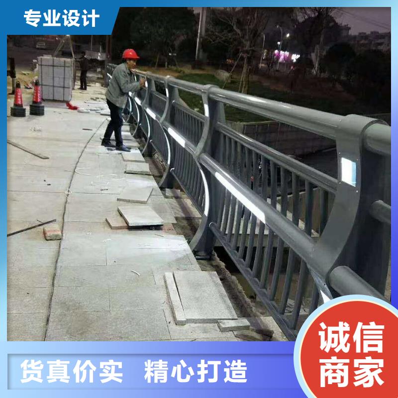 橋邊欄桿、橋邊欄桿生產廠家-