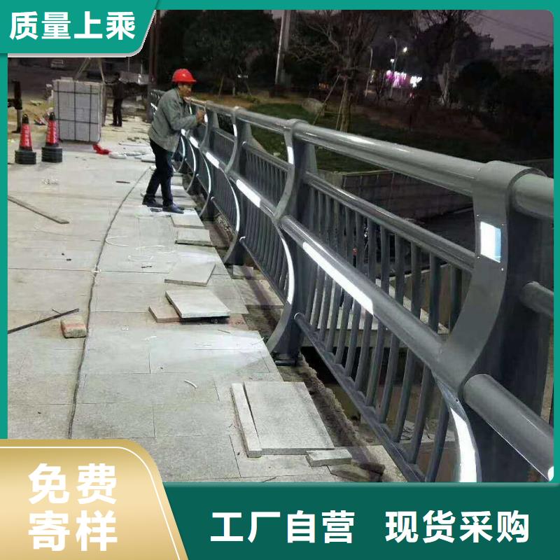 4級橋梁景觀欄桿-4級橋梁景觀欄桿可信賴