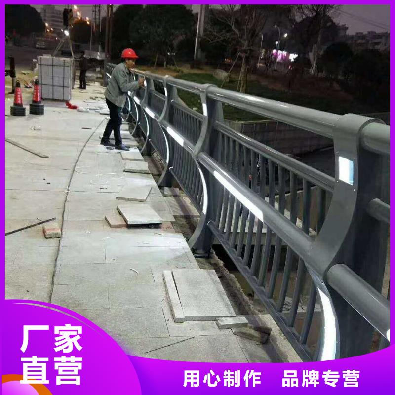 有現貨的跨橋景觀護欄供應商