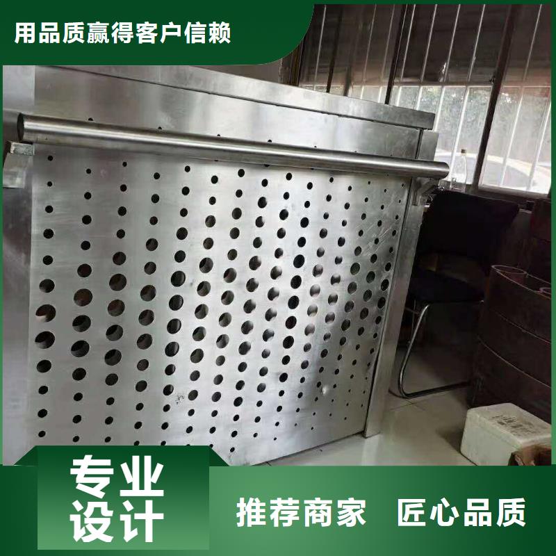 賣橋梁景觀護欄哪家好的生產廠家