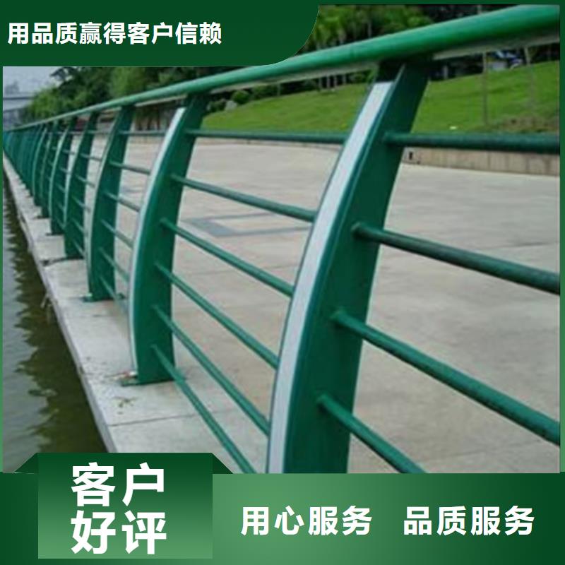 不銹鋼景觀護欄實體廠家