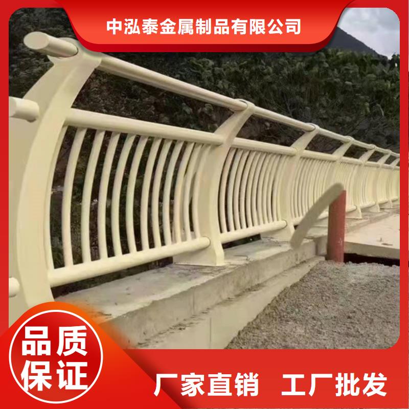 燈光護欄304不銹鋼復合管質量層層把關