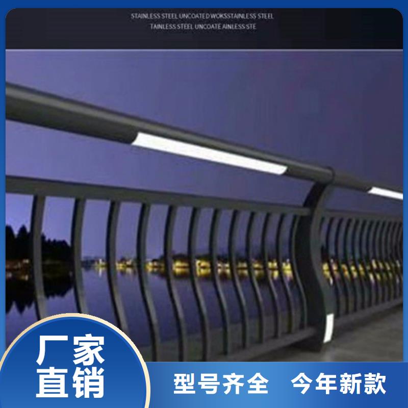 燈光護欄橋梁景觀欄桿一站式采購商