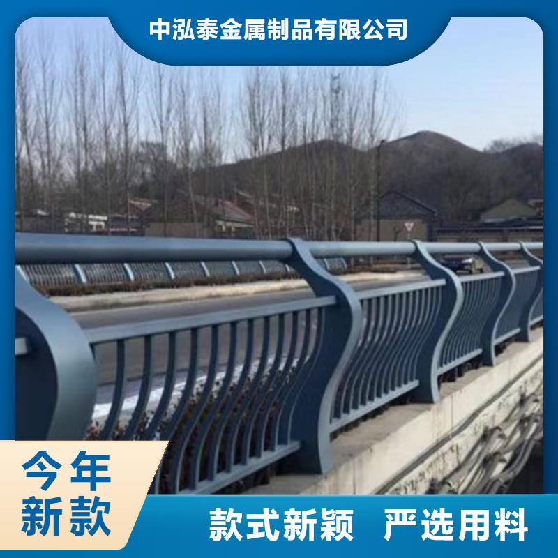 灯光护栏201不锈钢复合管商家直供