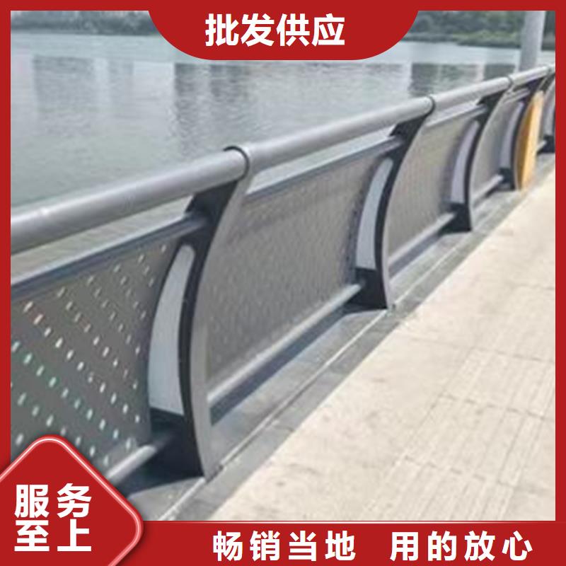 灯光护栏【景观护栏】质保一年