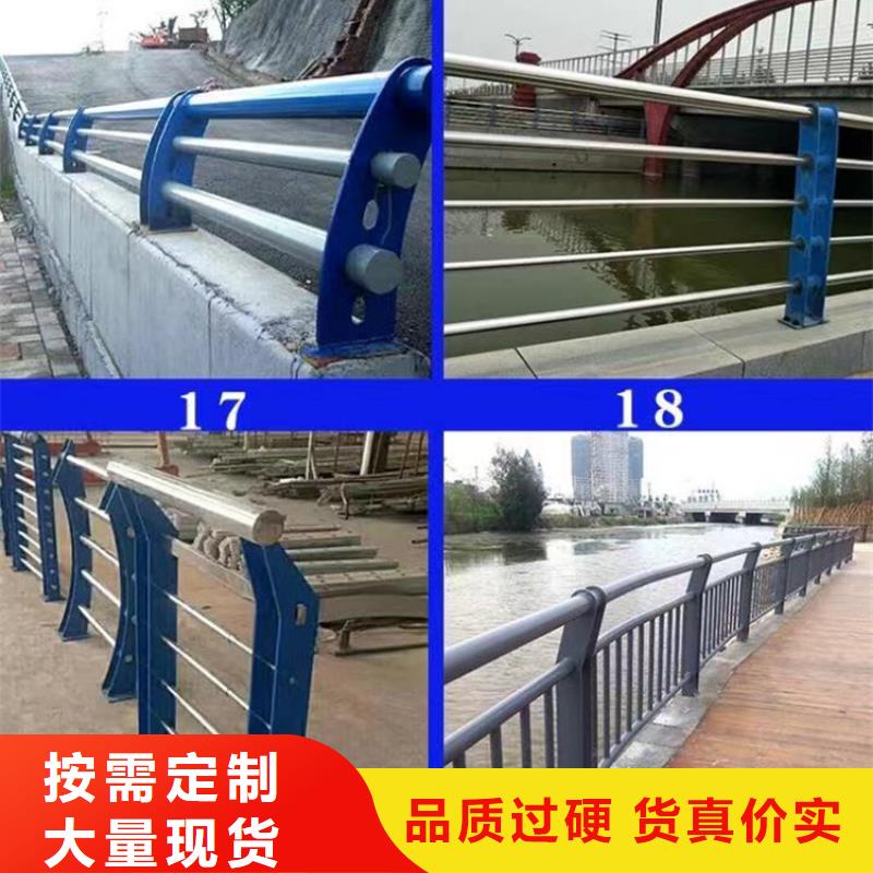 燈光護欄燈光防撞護欄廠家擁有先進的設備