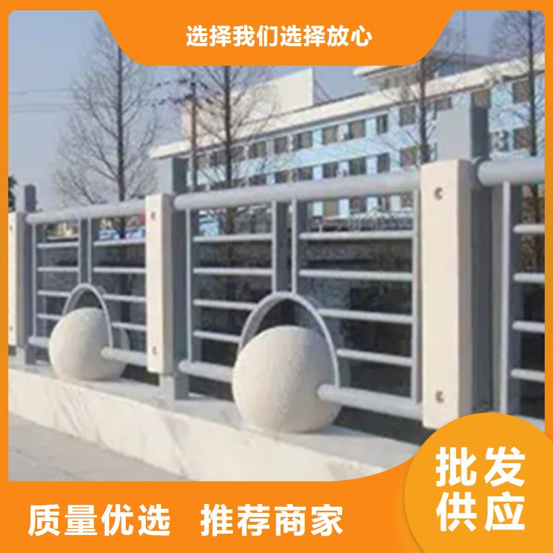 橋跨欄桿、橋跨欄桿廠家-找中泓泰金屬制品有限公司