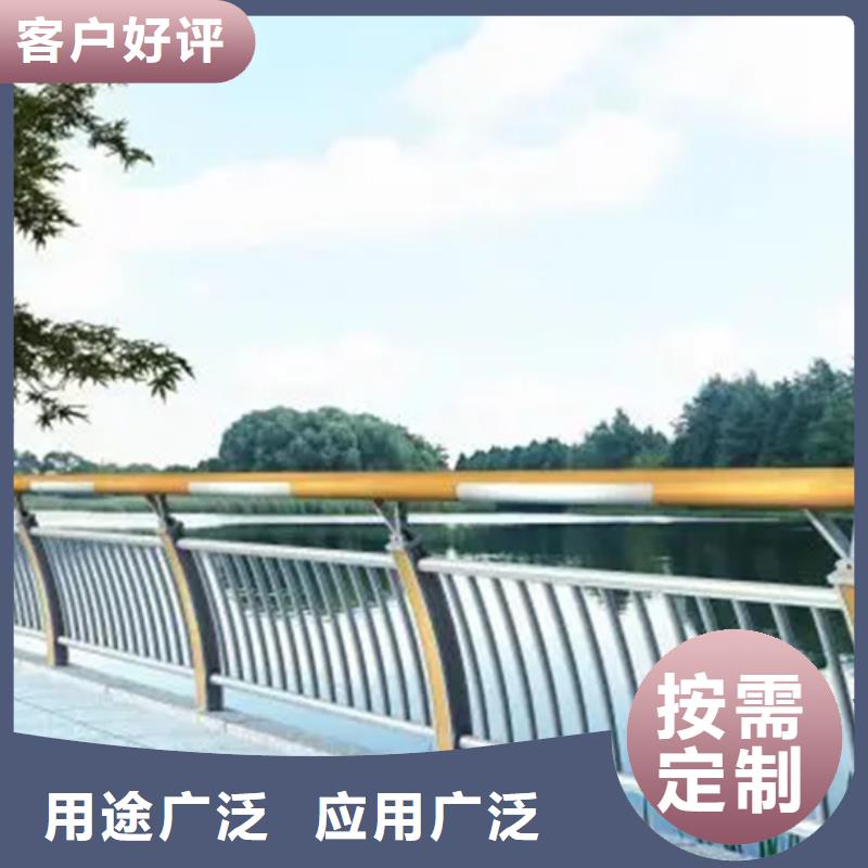 高架橋欄桿質量保證