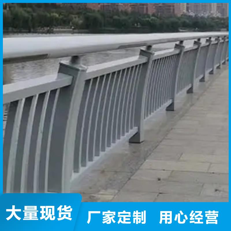 經(jīng)驗(yàn)豐富的人行道鋼欄桿供貨商