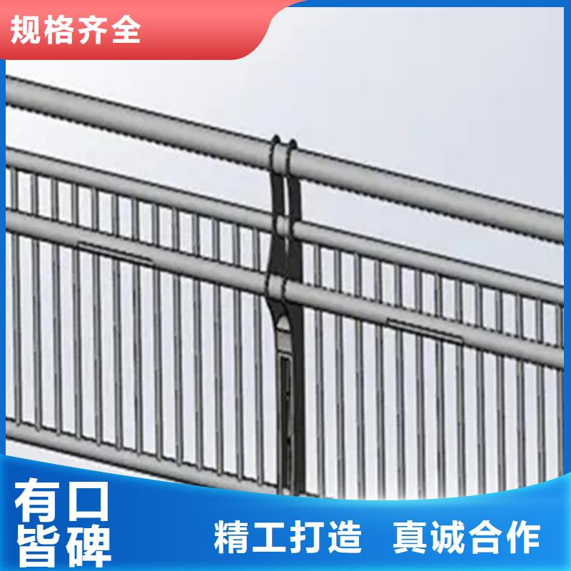 攔河閘景觀護欄企業-經營豐富