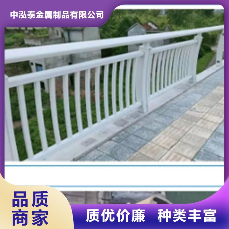人行景觀護欄、人行景觀護欄廠家-發貨及時