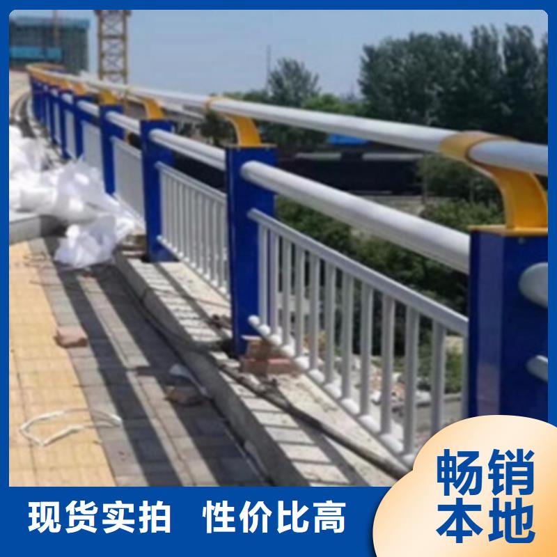 道路景觀燈光護欄選購經驗