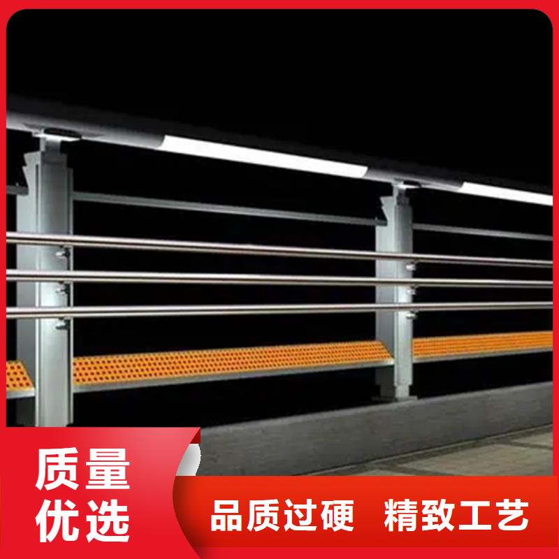 铝合金护栏【交通护栏】多年实力厂家