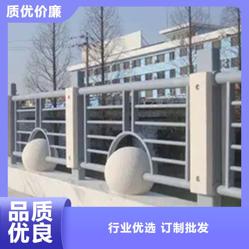 橋梁燈光護欄景觀施工現場廠家-價格低