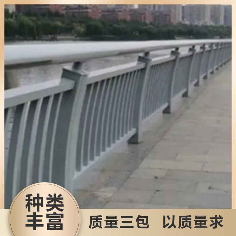 鋅鋼和鋁合金護欄哪個好按需定做