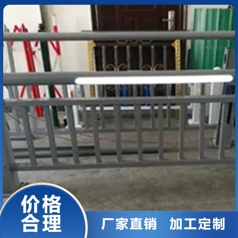跨橋景觀護欄現貨批發