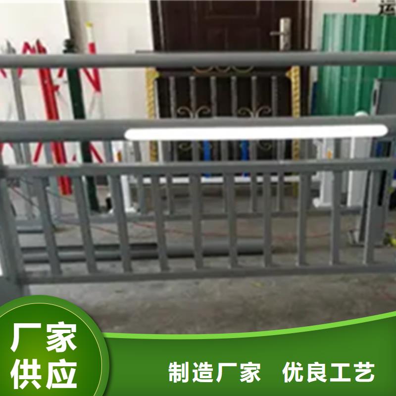 铝合金护栏防护栏大库存无缺货危机