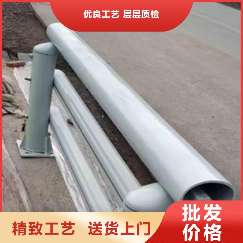 中泓泰【 铝合金护栏人行道护栏厂家现货批发】-人行道护栏厂