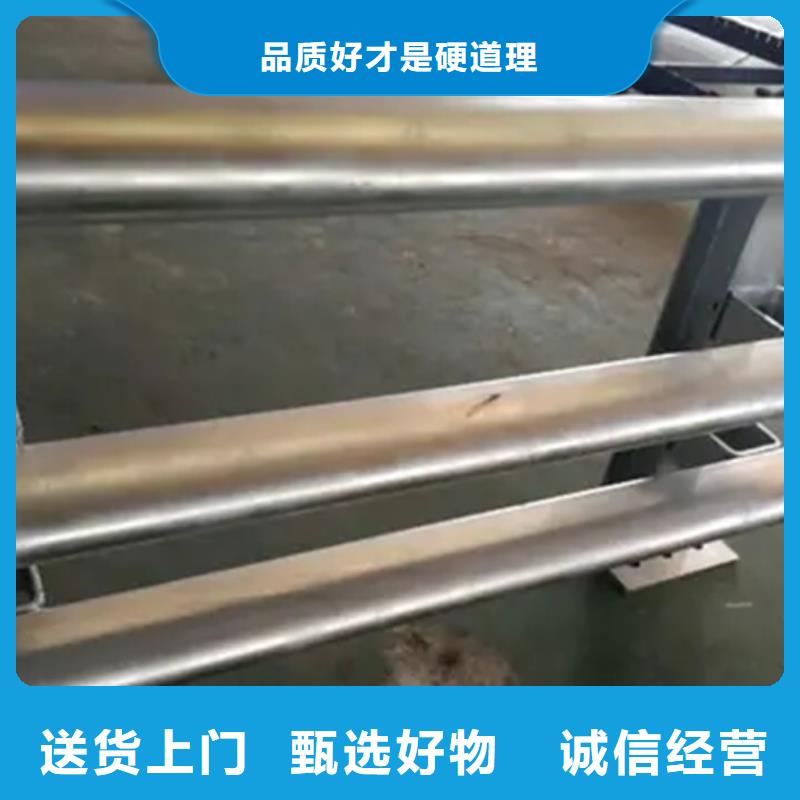 人行欄桿貼心服務