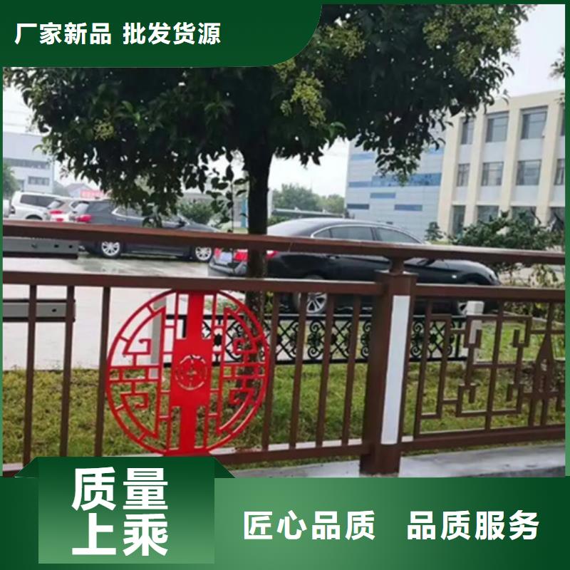 供應立交橋護欄全國統一價