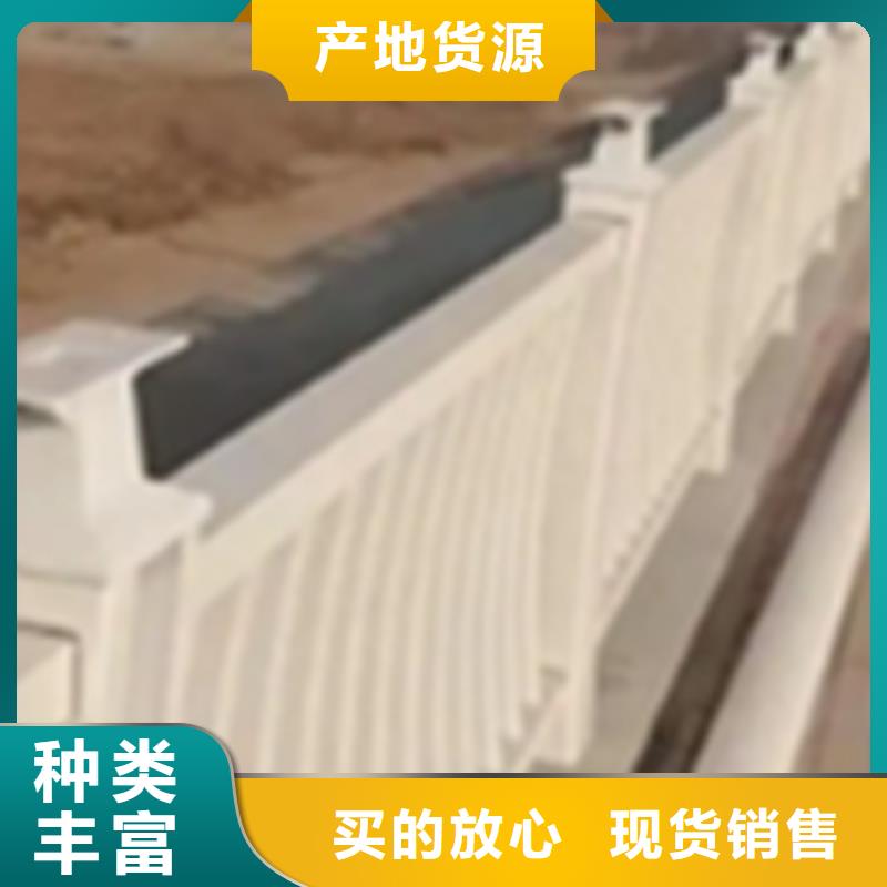 立交匝道橋人行道欄桿廠家在什么位置