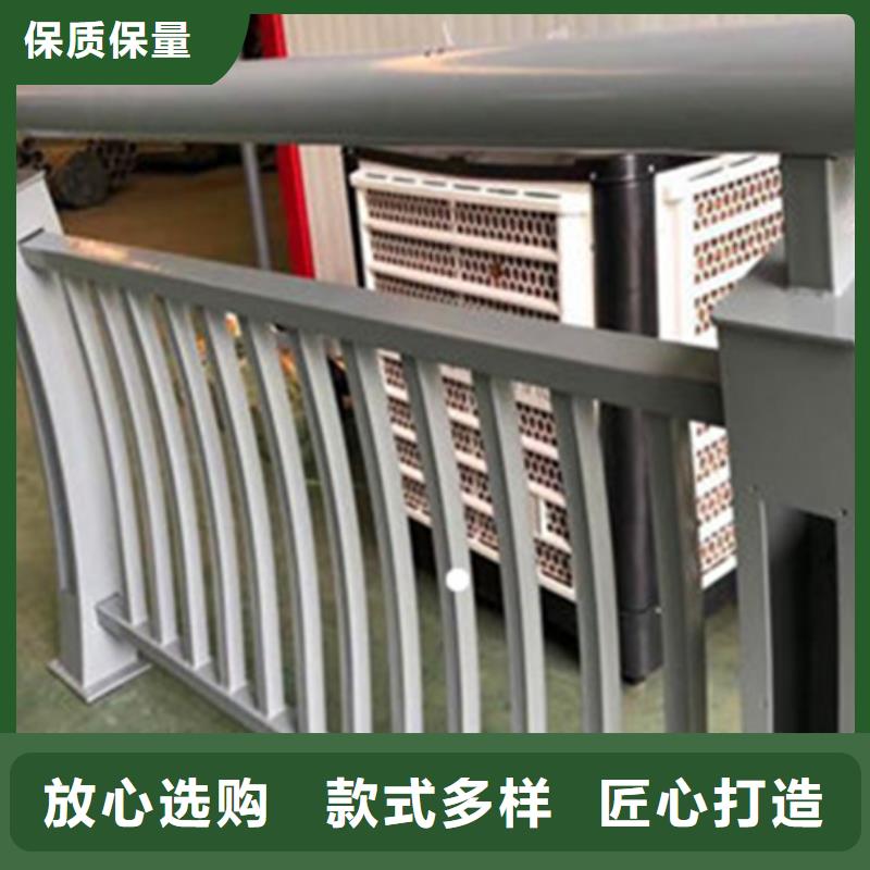 攔河閘景觀護欄企業-經營豐富