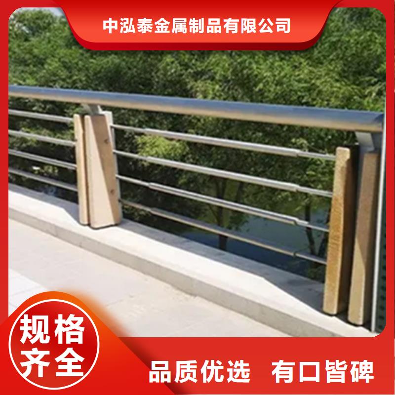 規模大的立交匝道橋人行道欄桿廠家