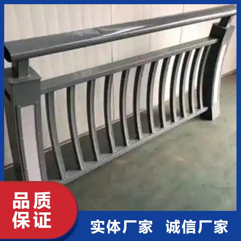 立交匝道橋人行道欄桿廠家在什么位置
