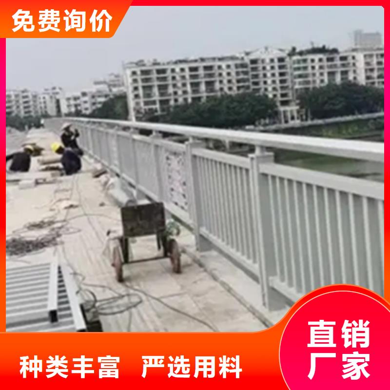 橋邊景觀護欄為您服務質量放心