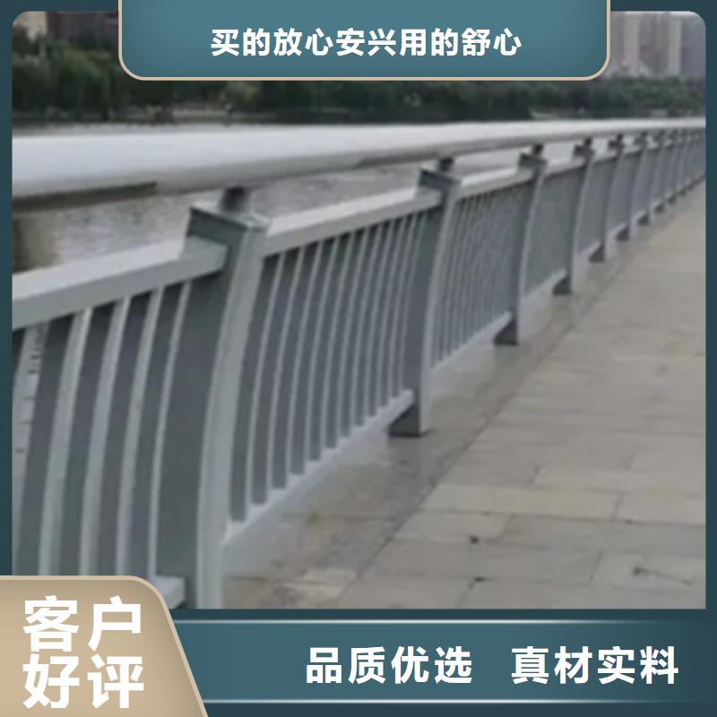 攔河閘景觀護欄企業-經營豐富