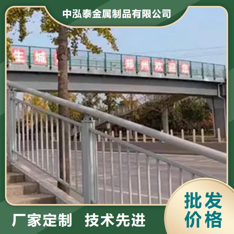 優質4級橋梁鋁合金欄桿的公司