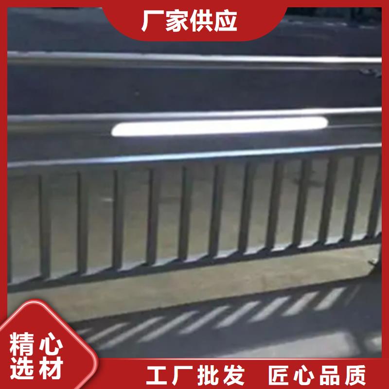 鋁合金護(hù)欄-橋梁欄桿產(chǎn)品參數(shù)