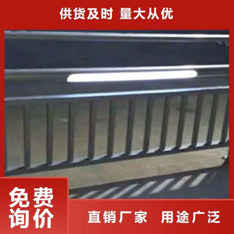 人行景觀護欄、人行景觀護欄廠家-發貨及時